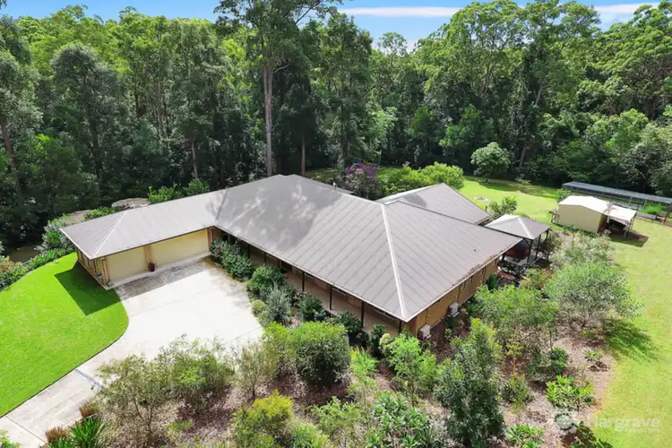 55 Highfield Rise, Pomona QLD 4568