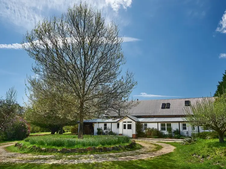 2542 Mansfield Whitfield Road, Tolmie VIC 3723