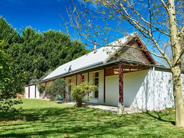 Third view of Homely rural property listing, 2542 Mansfield Whitfield Road, Tolmie VIC 3723