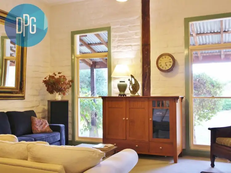 Fourth view of Homely rural property listing, 2542 Mansfield Whitfield Road, Tolmie VIC 3723