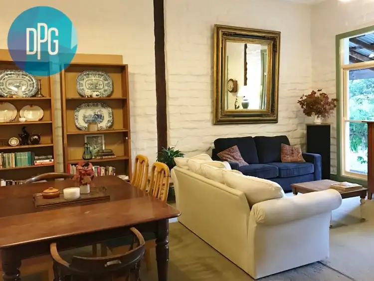 Fifth view of Homely rural property listing, 2542 Mansfield Whitfield Road, Tolmie VIC 3723