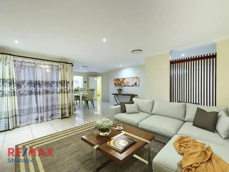 Second view of Homely house listing, 199 Gaskell Street, Eight Mile Plains QLD 4113