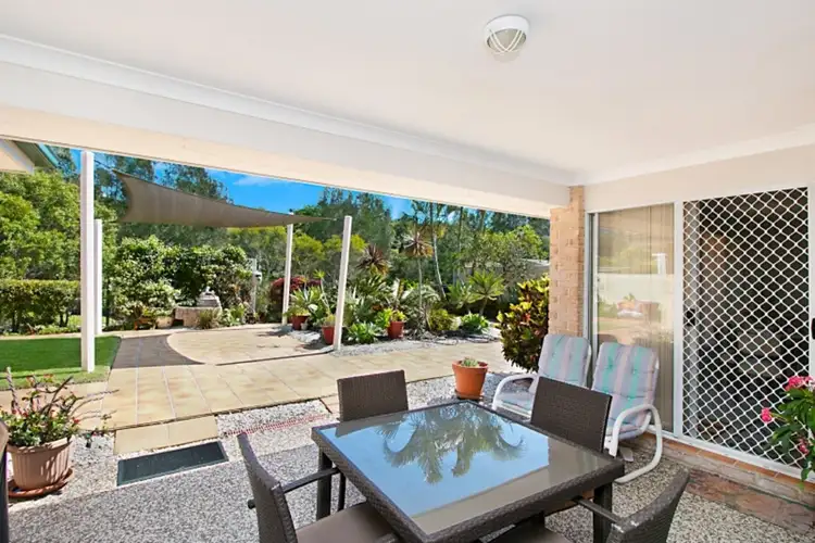 Second view of Homely house listing, 25 Franklin Street, Banora Point NSW 2486