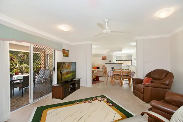 Third view of Homely house listing, 25 Franklin Street, Banora Point NSW 2486