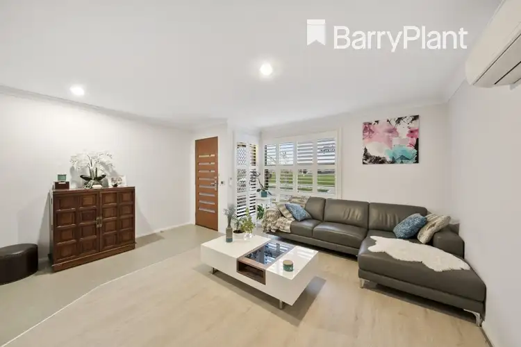 Second view of Homely house listing, 22 Swan Street, Pakenham VIC 3810