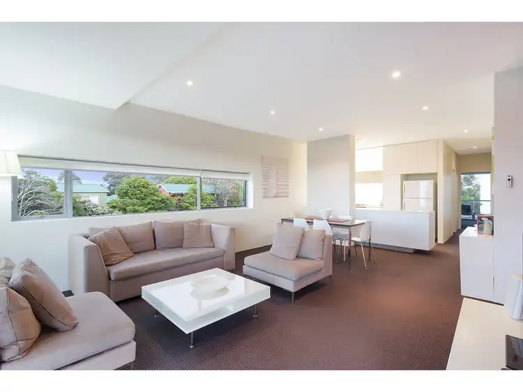Main view of Homely apartment listing, 92/1 Elizabeth Street, Merimbula NSW 2548