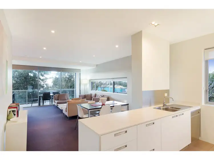 Third view of Homely apartment listing, 92/1 Elizabeth Street, Merimbula NSW 2548