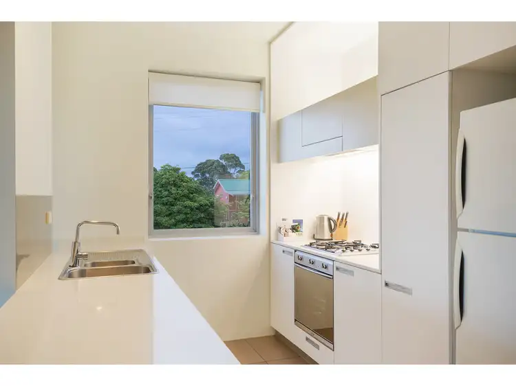 Fourth view of Homely apartment listing, 92/1 Elizabeth Street, Merimbula NSW 2548