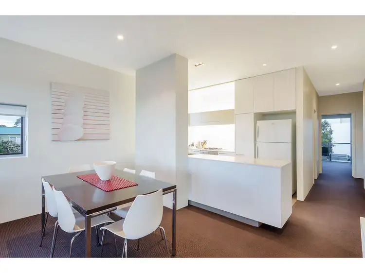 Fifth view of Homely apartment listing, 92/1 Elizabeth Street, Merimbula NSW 2548