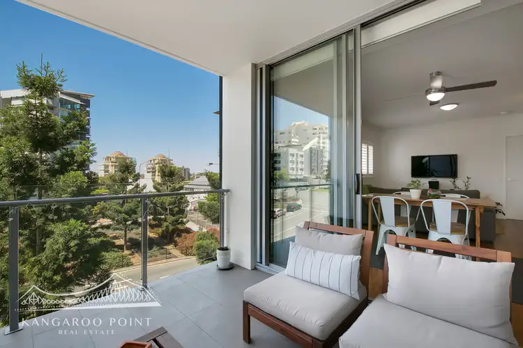 312/50 Connor Street, Kangaroo Point QLD 4169