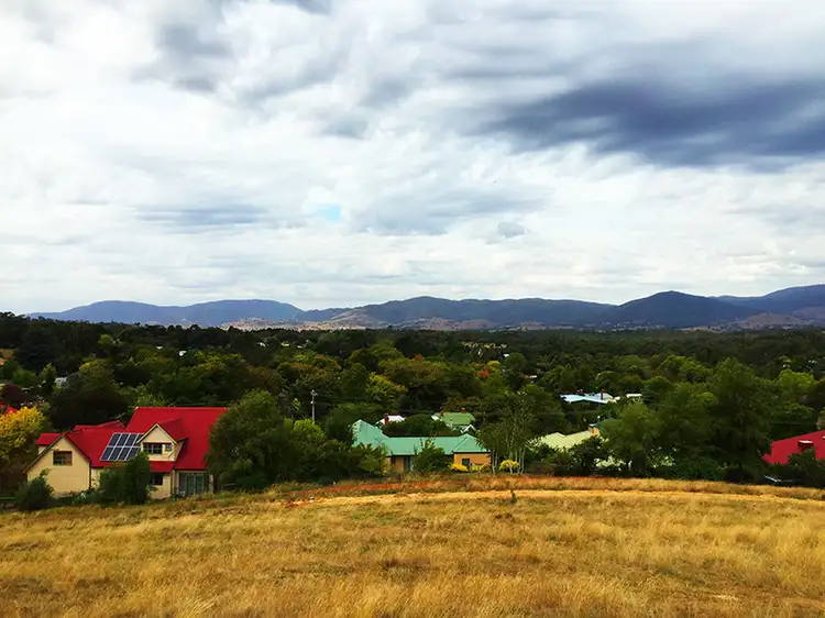 Main view of Homely land listing, LOT 3 Cordial, Yackandandah VIC 3749