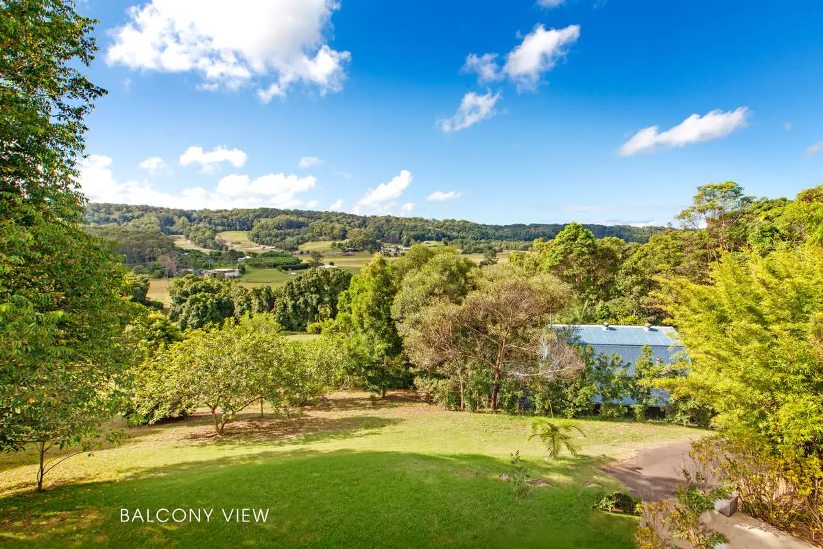 Main view of Homely house listing, 467 Diddillibah Road, Diddillibah QLD 4559