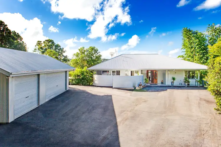 Second view of Homely house listing, 467 Diddillibah Road, Diddillibah QLD 4559