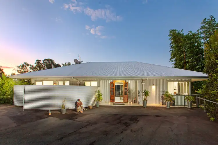 Third view of Homely house listing, 467 Diddillibah Road, Diddillibah QLD 4559