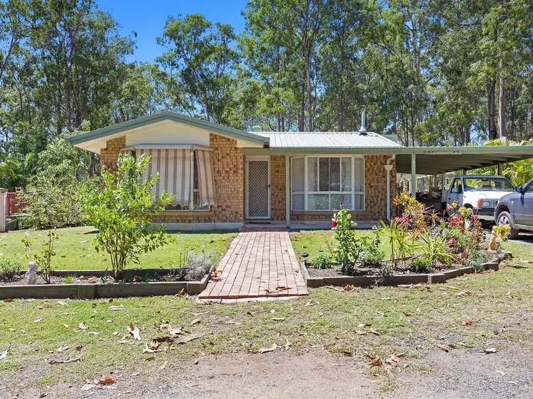 153-157 Bamboo Drive, Cedar Vale QLD 4285