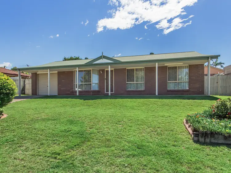23 High Street, Brassall QLD 4305