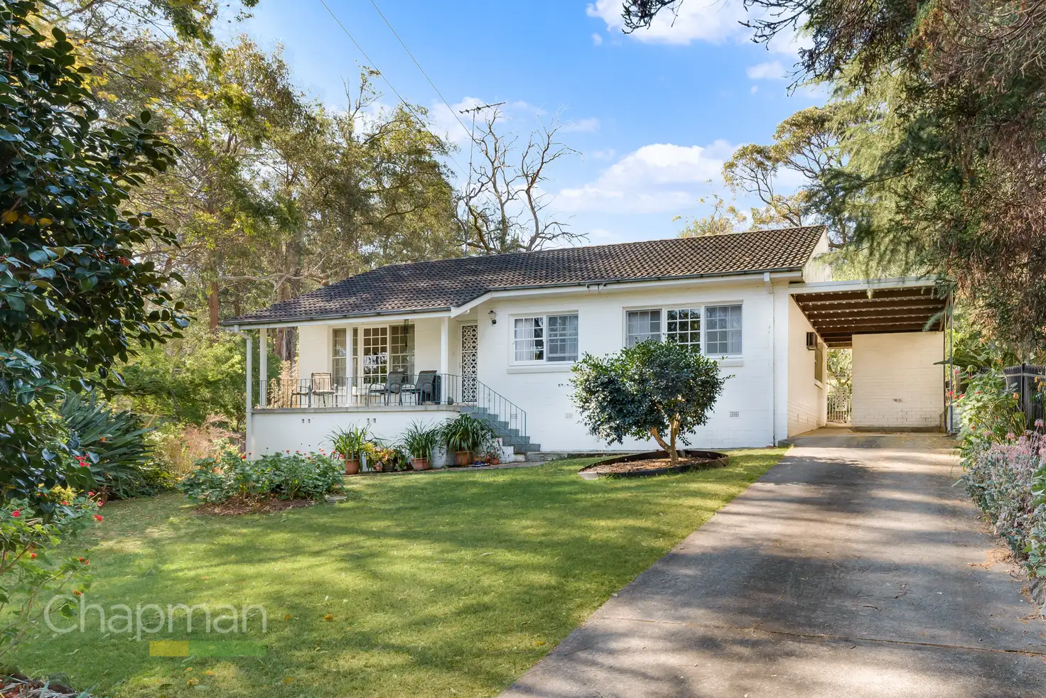 Main view of Homely house listing, 25 King Street, Glenbrook NSW 2773