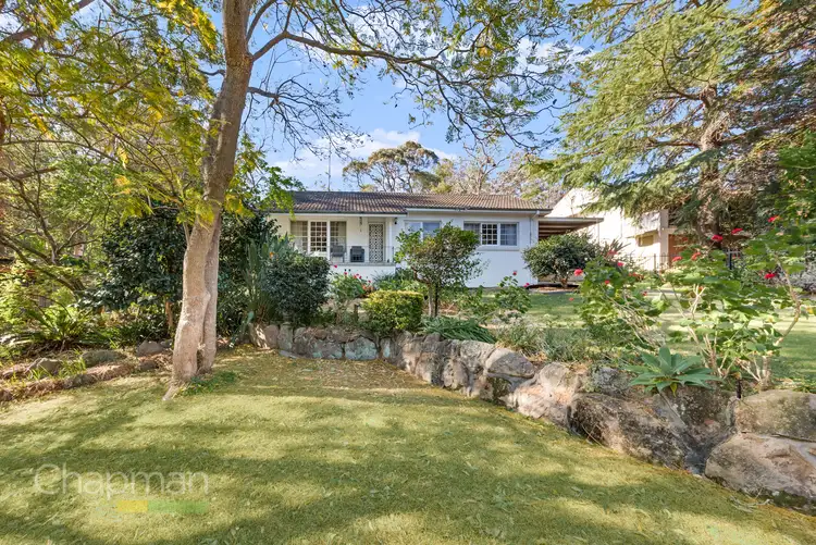 Second view of Homely house listing, 25 King Street, Glenbrook NSW 2773