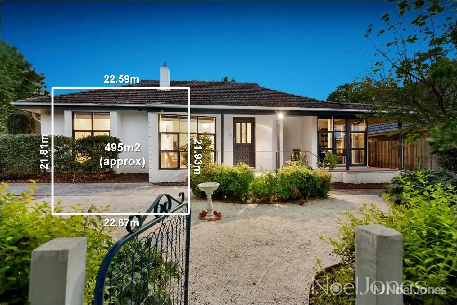 Main view of Homely house listing, 27 Martin Street, Heidelberg VIC 3084