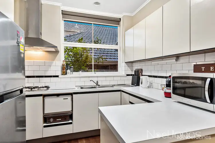 Third view of Homely house listing, 27 Martin Street, Heidelberg VIC 3084