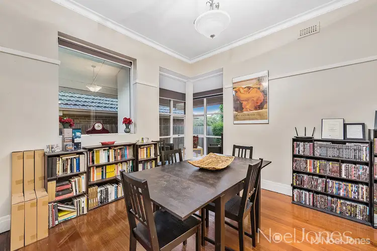 Fourth view of Homely house listing, 27 Martin Street, Heidelberg VIC 3084