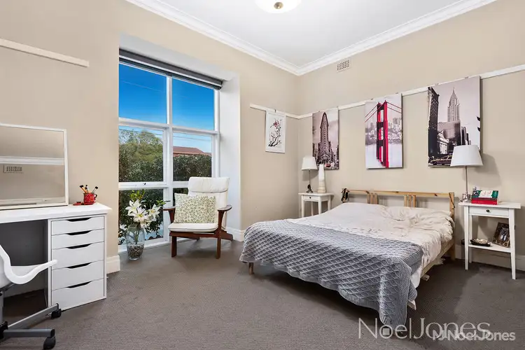 Fifth view of Homely house listing, 27 Martin Street, Heidelberg VIC 3084