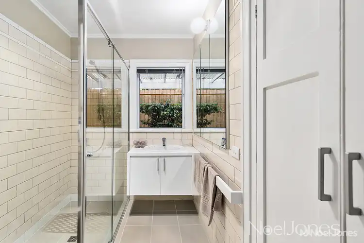 Sixth view of Homely house listing, 27 Martin Street, Heidelberg VIC 3084