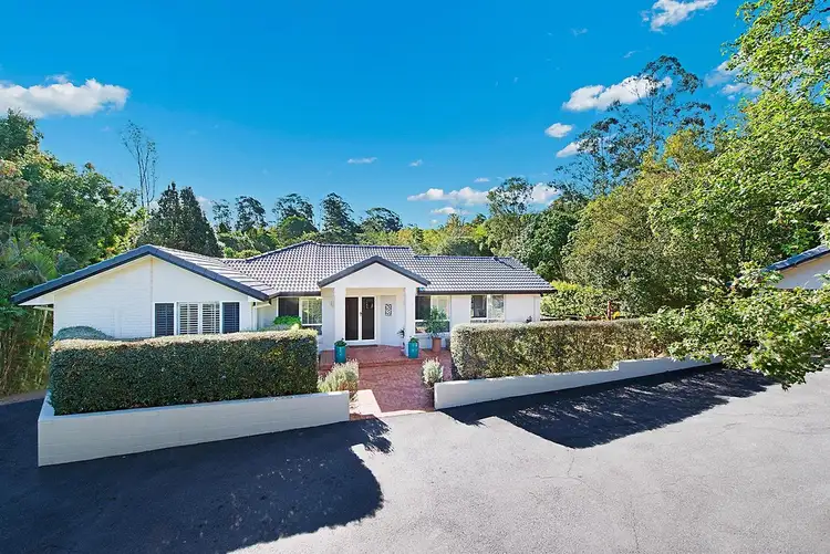Second view of Homely house listing, 11 Birdwood Drive, Samford Valley QLD 4520