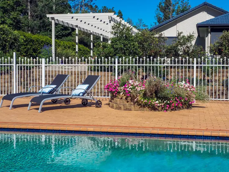Third view of Homely house listing, 11 Birdwood Drive, Samford Valley QLD 4520