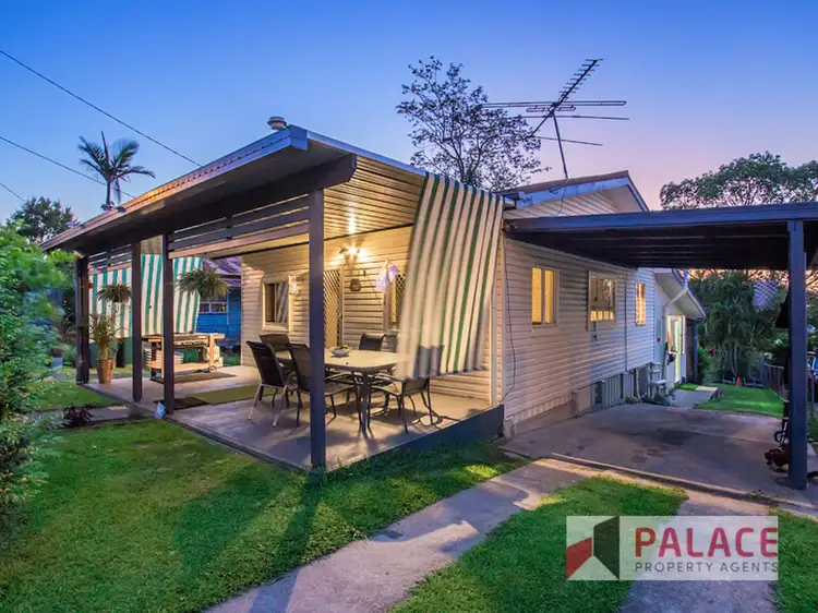 225 Warwick Road, Churchill QLD 4305