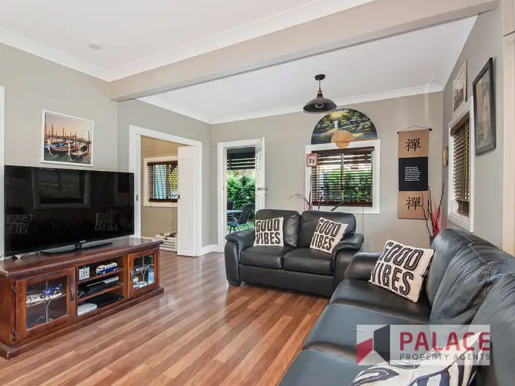 Fourth view of Homely house listing, 225 Warwick Road, Churchill QLD 4305