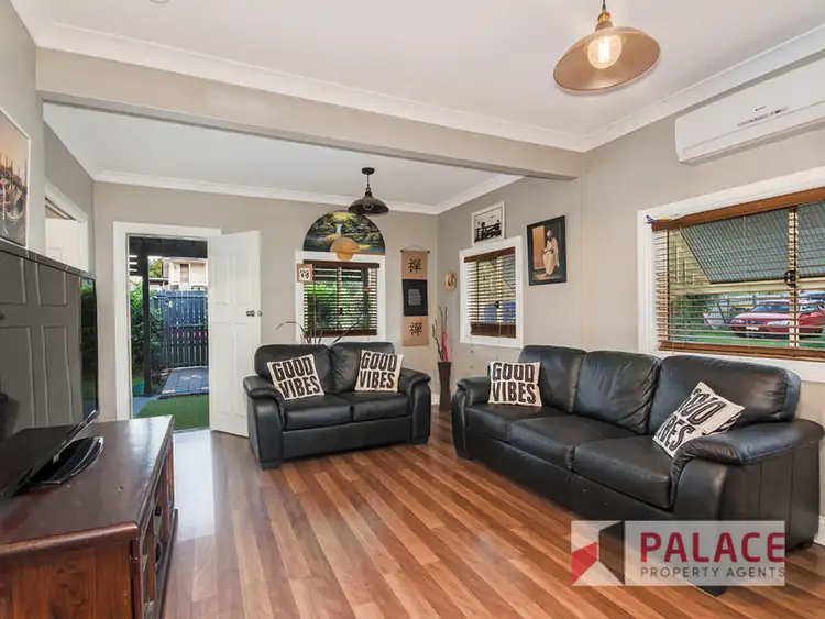 Fifth view of Homely house listing, 225 Warwick Road, Churchill QLD 4305