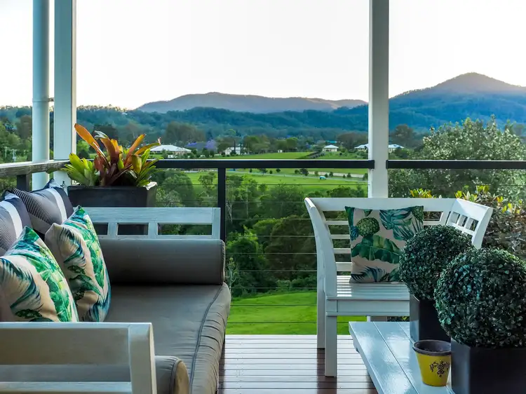 Main view of Homely house listing, 60 Kundes Road, Mount Samson QLD 4520
