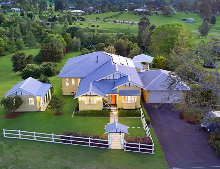 Third view of Homely house listing, 60 Kundes Road, Mount Samson QLD 4520