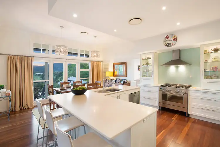 Fifth view of Homely house listing, 60 Kundes Road, Mount Samson QLD 4520