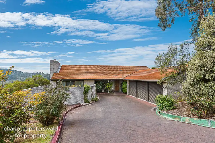 Main view of Homely house listing, 22 Dorset Drive, Kingston TAS 7050