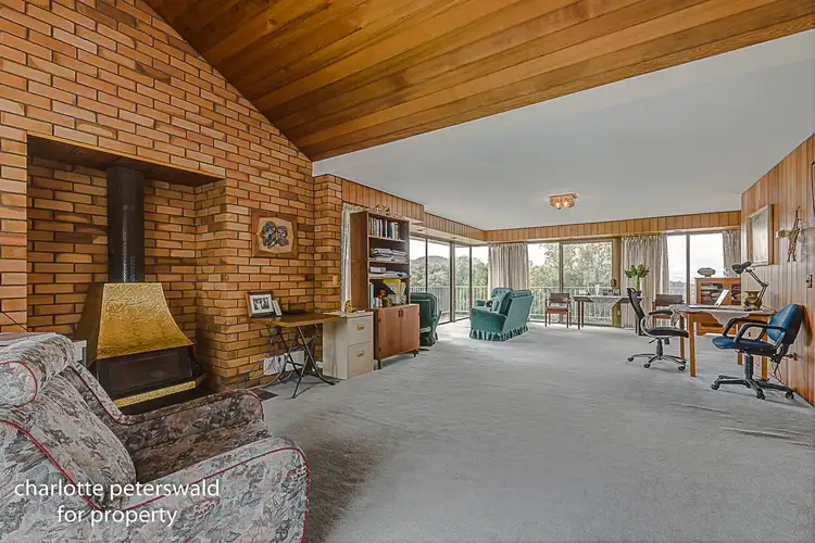 Second view of Homely house listing, 22 Dorset Drive, Kingston TAS 7050