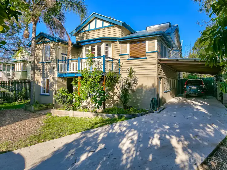 Main view of Homely house listing, 128 Fairfield Road, Fairfield QLD 4103