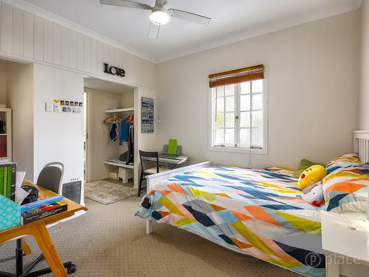 Fifth view of Homely house listing, 128 Fairfield Road, Fairfield QLD 4103