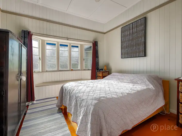 Sixth view of Homely house listing, 128 Fairfield Road, Fairfield QLD 4103
