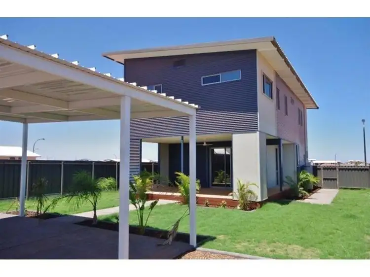 Main view of Homely house listing, 35 Balyarra Parkway, Baynton WA 6714