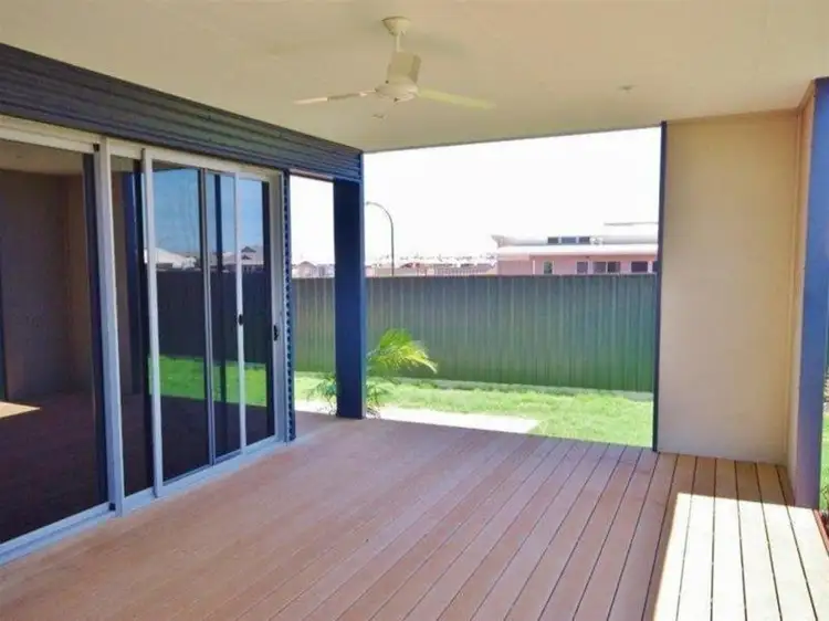 Fourth view of Homely house listing, 35 Balyarra Parkway, Baynton WA 6714