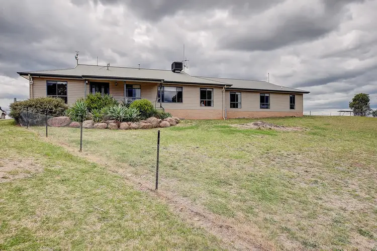 Third view of Homely rural property listing, Address available on request