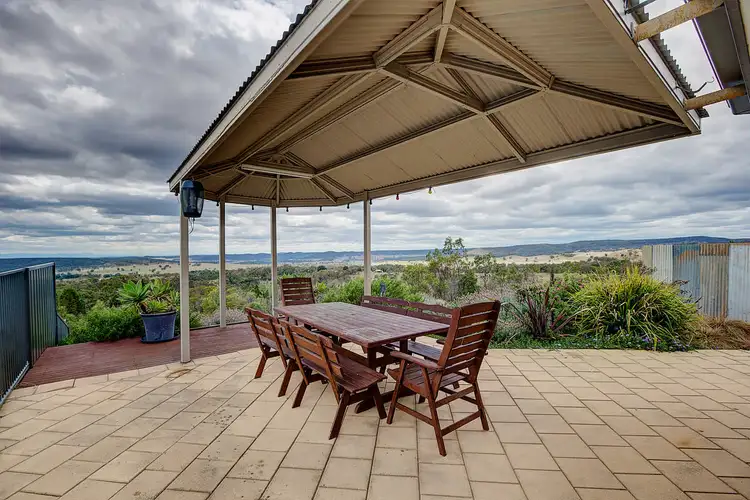 Fourth view of Homely rural property listing, Address available on request