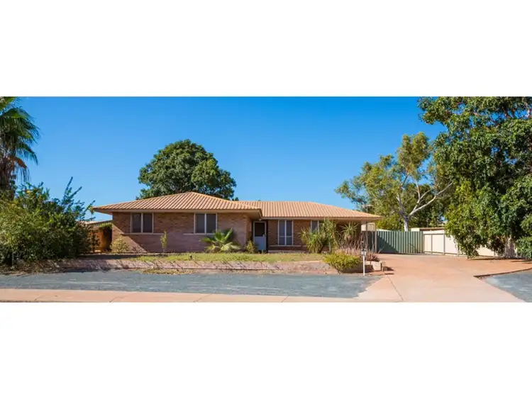 29 Styles Road, Port Hedland WA 6721