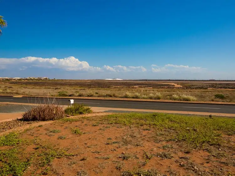 Third view of Homely house listing, 29 Styles Road, Port Hedland WA 6721