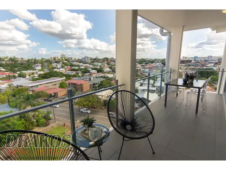 705/32 Russell Street, South Brisbane QLD 4101