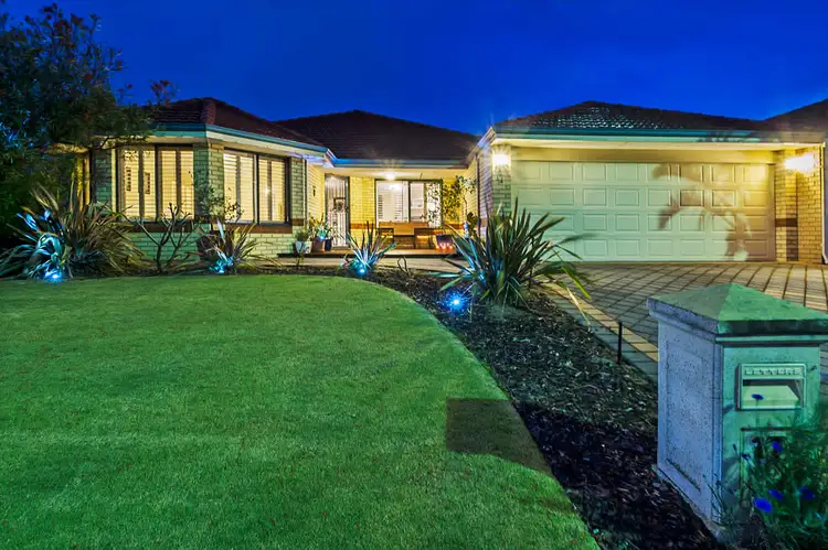17 Wiltshire Entrance, Butler WA 6036