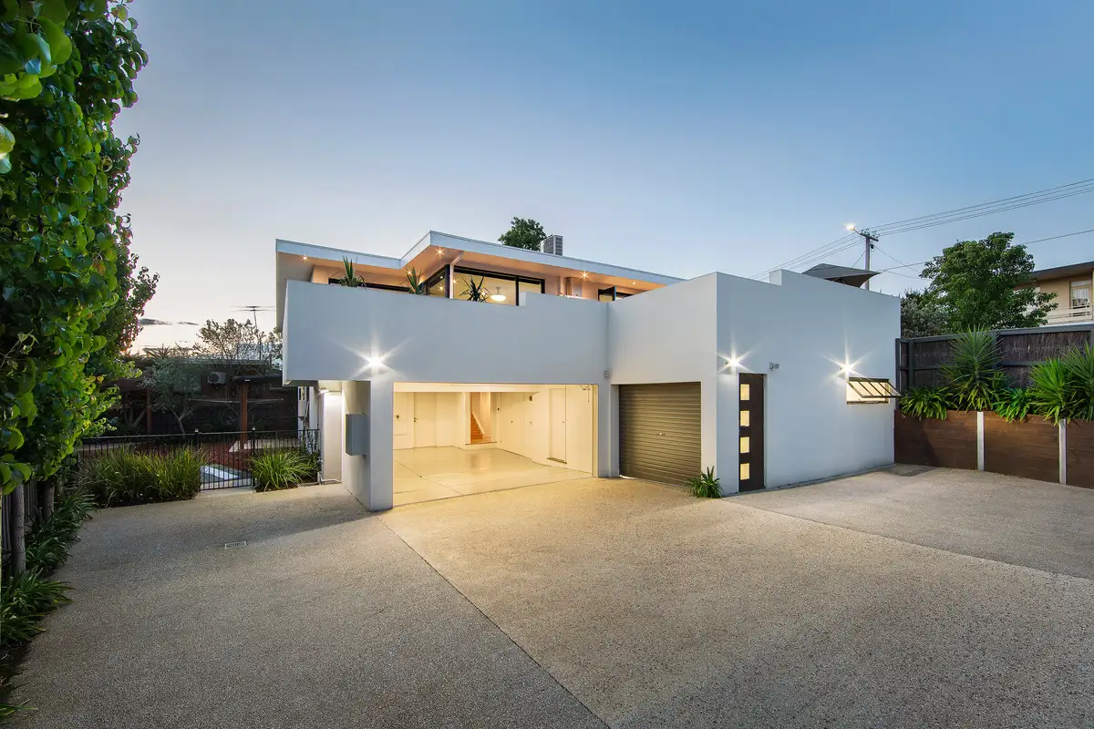 Main view of Homely house listing, 16 Fairway Road, Doncaster VIC 3108