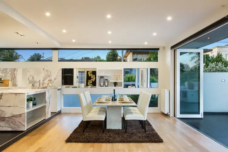 Fourth view of Homely house listing, 16 Fairway Road, Doncaster VIC 3108